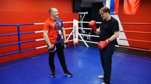 Pro-Молодёжь. БОКС-ШКОЛА ЖИЗНИ.