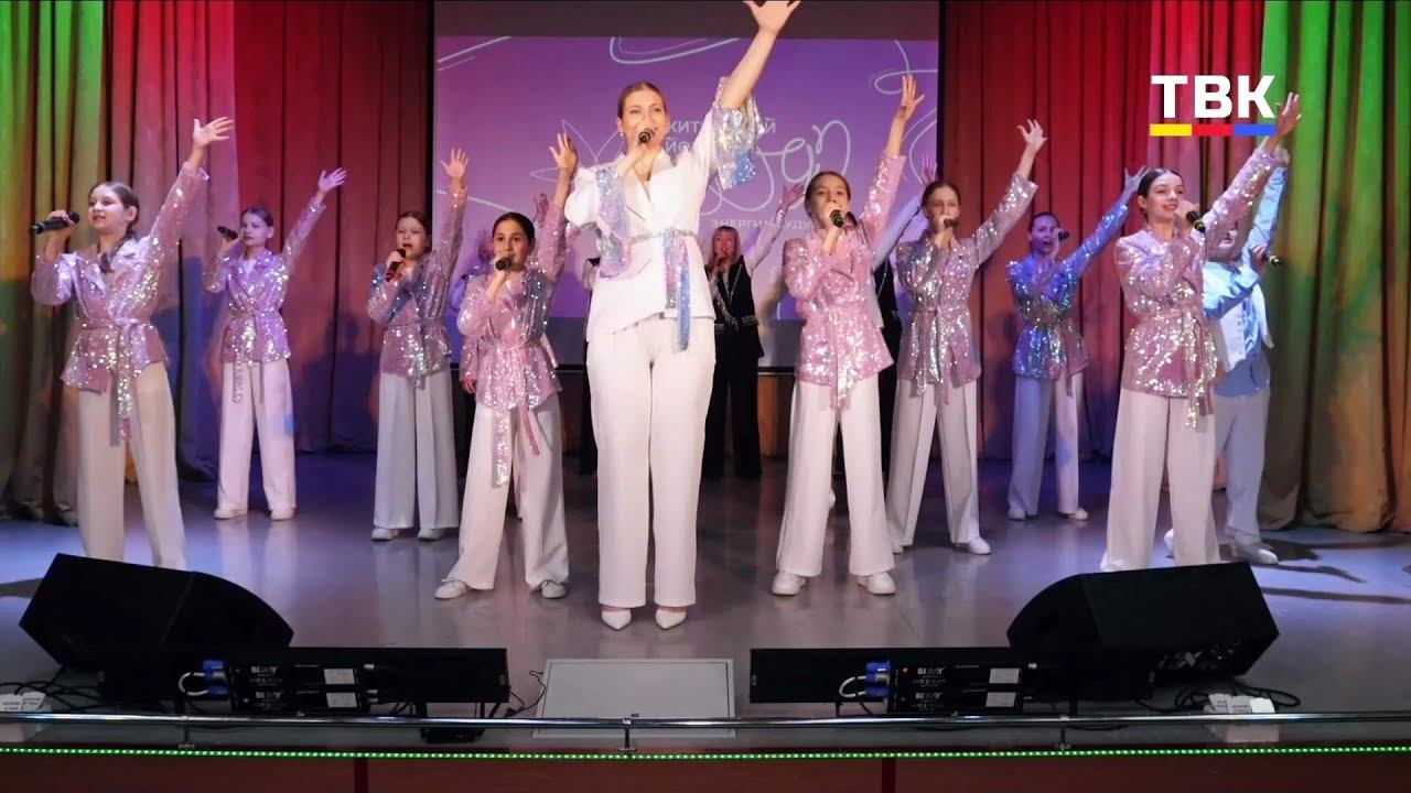 Фильм к Собранию трудовых коллективов Искитимского района