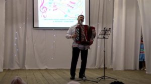 АВАМЛАН. Радует Марс Валинуров (Верхнеянактаево). Видео Василия Хайбуллина