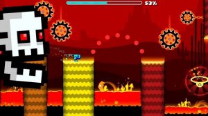 прохождение (Press start)