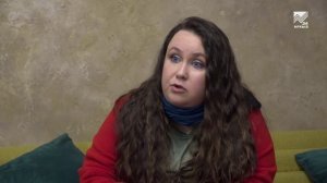 Прямая речь: Альбина Кабалина