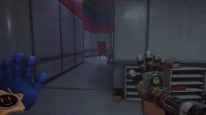 Poppy Playtime_ Chapter 5 (FULL GAME) the end