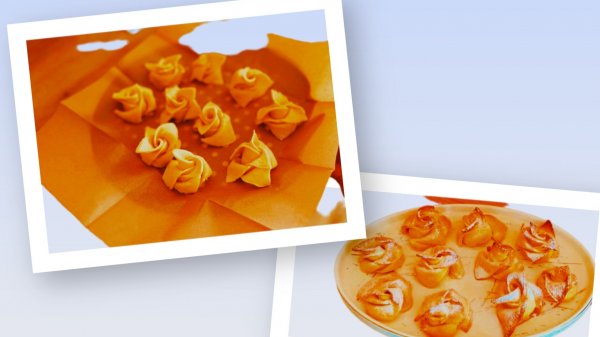 ПРОБУЮ НОВЫЙ РЕЦЕПТ ПЕЧЕНЬЯ 💖