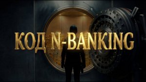 Код N-Banking — Официальный трейлер (2026) | Международный экшен-триллер