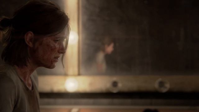 The Last Of Us Part 2 - Прохождение (без комментариев)#14
