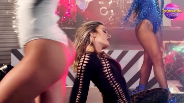 Dj Eurodriver - I don't wait (Cappella style 2026)