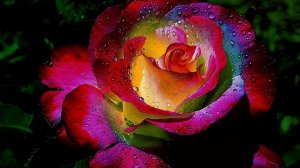 Я ОТ РАДОСТИ ПОЮ