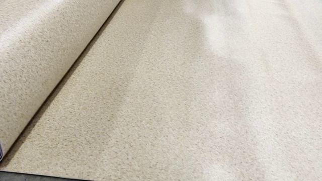 Линолеум бытовой Lino HOME 18-0.1 → МОКРЫЙ ПЕСОК доступный каждому