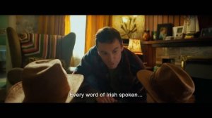 Официальный трейлер "Kneecap (2024)"