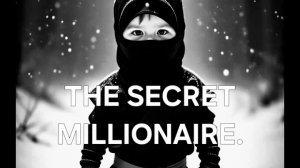 ТАЙНЫЙ МИЛЛИОНЕР #₽