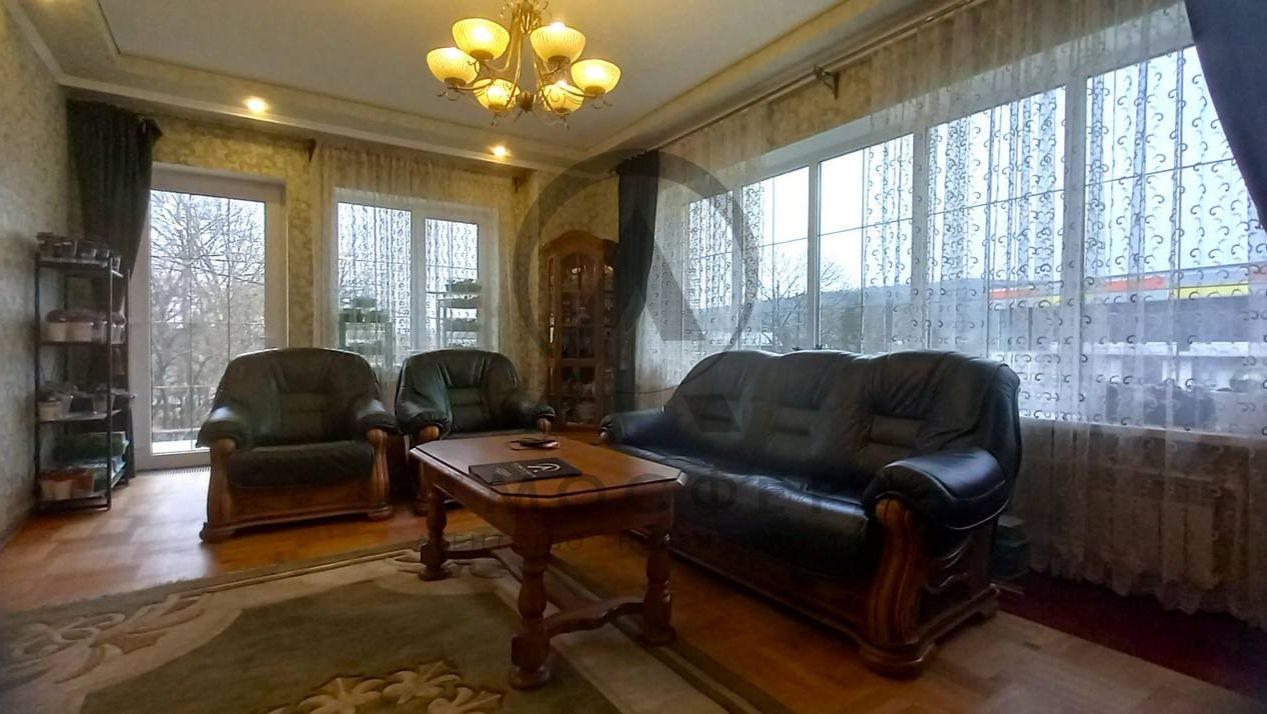 АН «Атмосфера» ꓲ Капитальный кирпичный дом в г. Хадыженск смотреть онлайн