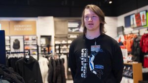 Я у мамы бизнесмен | 2 серия