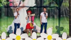 День любви семьи и верности2025г