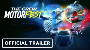 The Crew Motorfest - Official Playground Island Trailer