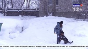 Сотрудники линейного отдела полиции на станции Серов поделились случаями из своей службы