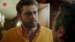 Любовь Мерьем 1 серия (сериал, 2017)