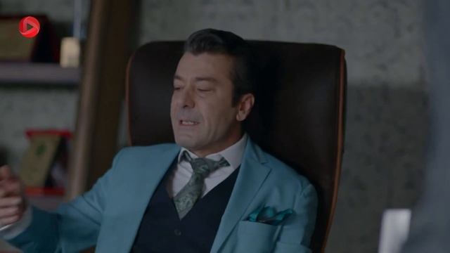 Любовь Мерьем 30 серия сериал 2017
