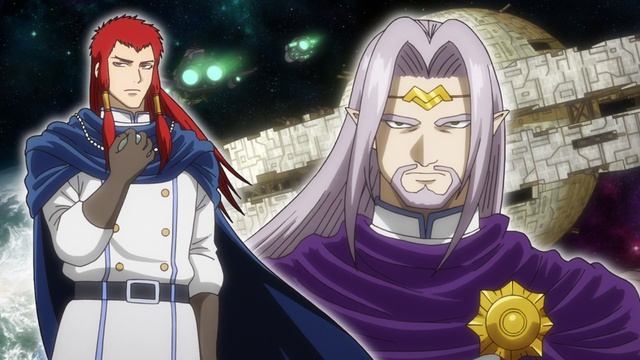 Gintama - Katte ni My Soul (DISH) смотреть онлайн