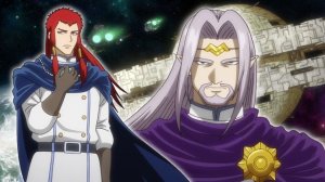 Gintama - Katte ni My Soul (DISH)