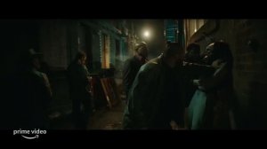 Официальный трейлер "Пять фунтов искупления / Five Pounds of Pressure (2024)"