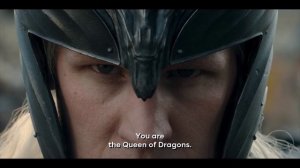 Трейлер третьего сезона «Дома Дракона»