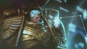 Ересь Хоруса. Серия 14: Солнечная Война