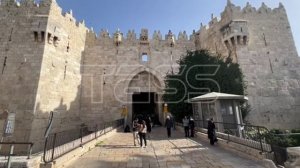 Виды Иерусалима