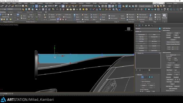 16- MK_McLaren_Tutorial_Modeling смотреть онлайн