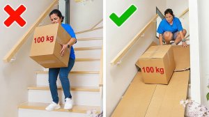 Быстрый переезд: Освойте искусство переезда без стресса! ✨