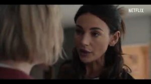 Официальный трейлер "Единожды солгав / Fool Me Once (2024)"