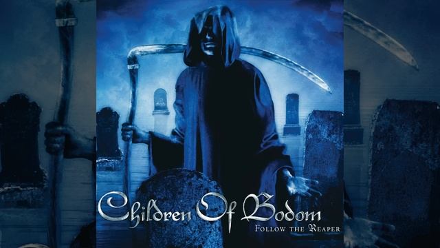 04 - Everytime I Die (Children Of Bodom)