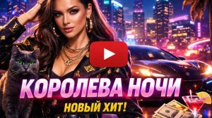 Клип КОРОЛЕВА НОЧИ Sunday City