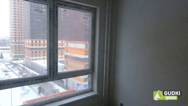 #Люблинскийпарк Строительство корпуса 12. Третья секция.