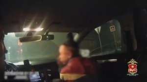 До слез: в Черногорске пьяный бесправник разбил новую Mazda, уходя от ГАИ