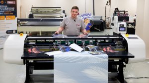 XY-каттер iECHO VK