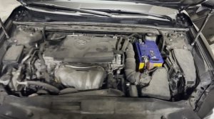 Продажа транспортного средства Легковой автомобиль Toyota Camry (VIN XW7BN4HK20S110911)