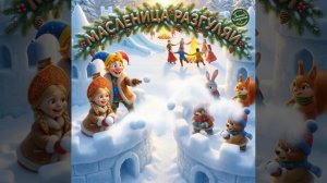 Масленица. Четверг. Разгуляй.