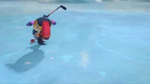 Официальный трейлер "Суперпташки. Улётная миссия (2024)"