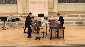 И. С. Бах - Токката и фуга ре-минор