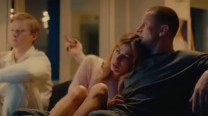 Официальный трейлер "Бывший в помощь (2024)"