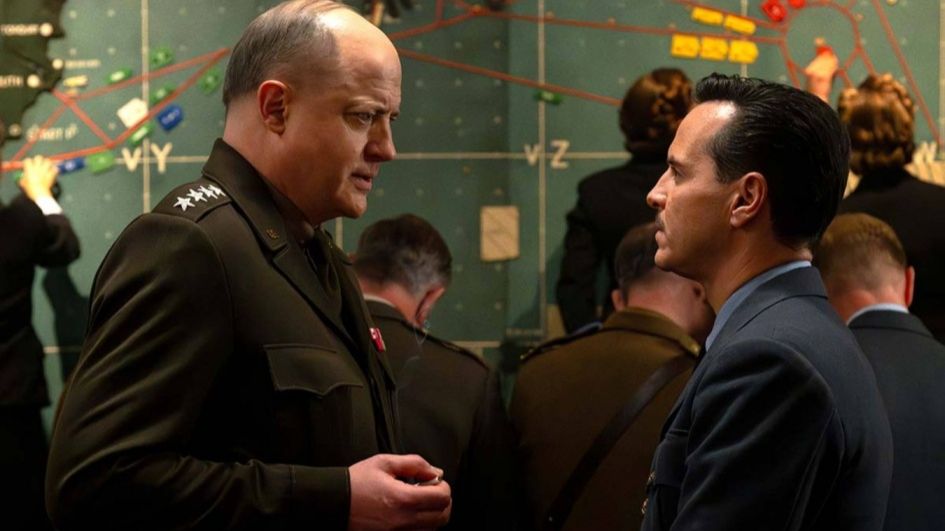 Давление — Официальный трейлер (2026)