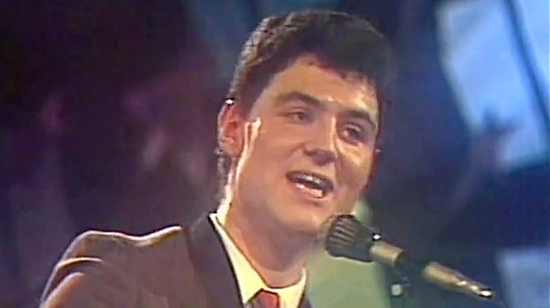 Матч-Реванш — НАШЕ ВРЕМЯ vs группа СЕКРЕТ с песней АЛИСА :1987