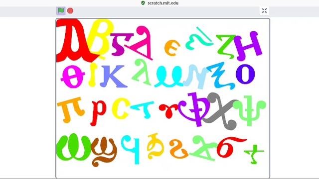 coptic alphabet dancing смотреть онлайн
