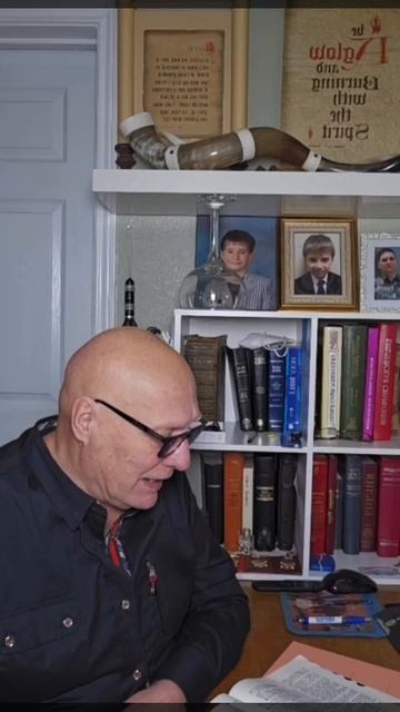 Любишь Родившего-люби и Рождённых от Него