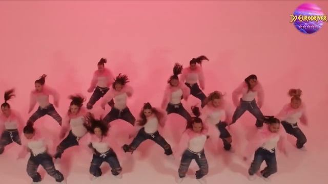 Dj Eurodriver - I don’t fade (E-Type style 2026) смотреть онлайн