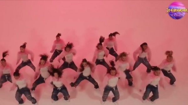 Dj Eurodriver - I don’t fade (E-Type style 2026)