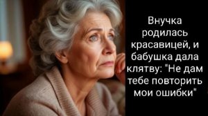 Жизненная история. Всё возвращается: дочь платит за грехи матери