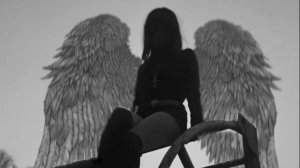 —Я п0st3пенno заbываю тv0е лиц0..🪦 / просто тренд, окда?