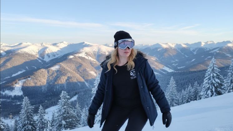 The Second Voice - Let Me Be..автор ролика Светлый смотреть онлайн