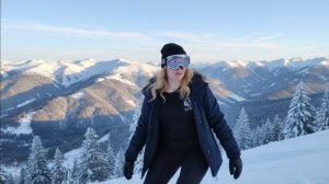 The Second Voice - Let Me Be..автор ролика Светлый